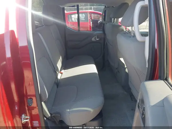 1N6AD0ER5GN763044 2016 NISSAN NAVARA (FRONTIER) - Image 8