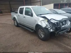 1N6AD0ER5GN763139 2016 NISSAN NAVARA (FRONTIER)
