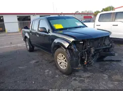 1N6AD0ER5GN763268 2016 NISSAN NAVARA (FRONTIER)