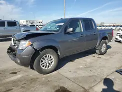 1N6AD0ER5GN766056 2016 NISSAN NAVARA (FRONTIER)
