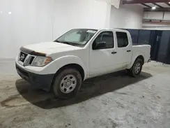 1N6AD0ER5GN768082 2016 NISSAN NAVARA (FRONTIER)