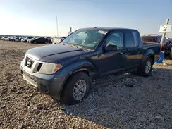 1N6AD0ER5GN768874 2016 NISSAN NAVARA (FRONTIER)