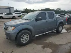 1N6AD0ER5GN776957 2016 NISSAN NAVARA (FRONTIER)