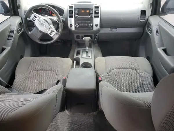 1N6AD0ER5GN776957 2016 NISSAN NAVARA (FRONTIER) - Image 8