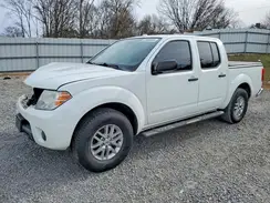 1N6AD0ER5GN777297 2016 NISSAN NAVARA (FRONTIER)