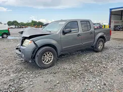 1N6AD0ER5GN777669 2016 NISSAN NAVARA (FRONTIER)