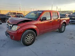 1N6AD0ER5GN780376 2016 NISSAN NAVARA (FRONTIER)