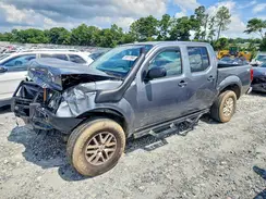 1N6AD0ER5GN780734 2016 NISSAN NAVARA (FRONTIER)