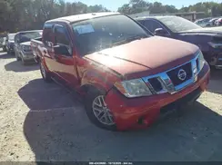 1N6AD0ER5GN780815 2016 NISSAN NAVARA (FRONTIER)