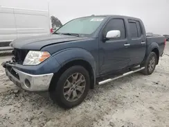 1N6AD0ER5GN781429 2016 NISSAN NAVARA (FRONTIER)