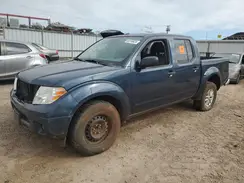 1N6AD0ER5GN783312 2016 NISSAN NAVARA (FRONTIER)