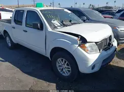 1N6AD0ER5GN784413 2016 NISSAN NAVARA (FRONTIER)