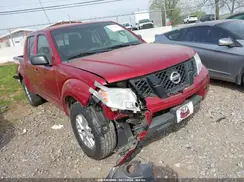 1N6AD0ER5GN784573 2016 NISSAN NAVARA (FRONTIER)