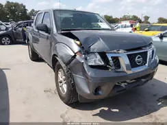 1N6AD0ER5GN784640 2016 NISSAN NAVARA (FRONTIER)