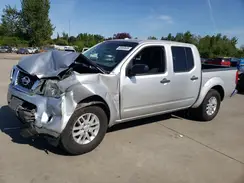 1N6AD0ER5GN788493 2016 NISSAN NAVARA (FRONTIER)
