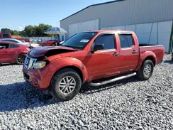 1N6AD0ER5GN793211 2016 NISSAN NAVARA (FRONTIER)