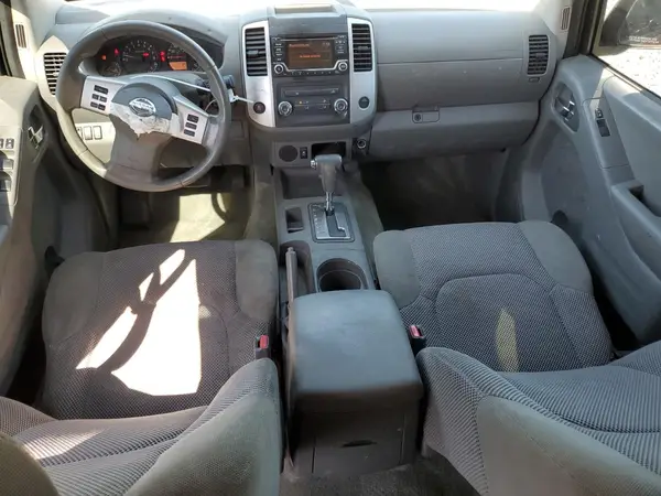 1N6AD0ER5GN793211 2016 NISSAN NAVARA (FRONTIER) - Image 8