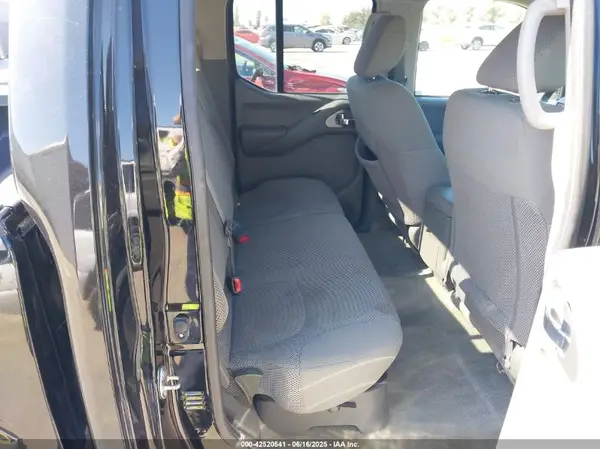 1N6AD0ER5GN794455 2016 NISSAN NAVARA (FRONTIER) - Image 8