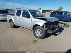1N6AD0ER5GN797453 2016 NISSAN NAVARA (FRONTIER)