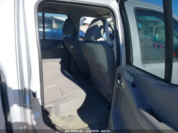 1N6AD0ER5GN797453 2016 NISSAN NAVARA (FRONTIER) - Image 8