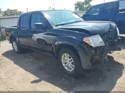 1N6AD0ER5GN798523 2016 NISSAN NAVARA (FRONTIER)