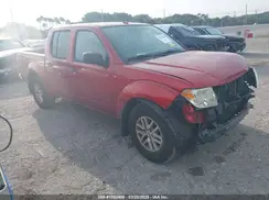 1N6AD0ER5GN901651 2016 NISSAN NAVARA (FRONTIER)