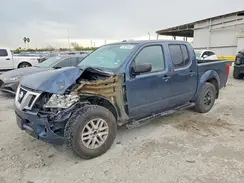 1N6AD0ER5GN904338 2016 NISSAN NAVARA (FRONTIER)