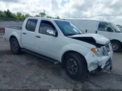 1N6AD0ER5GN904811 2016 NISSAN NAVARA (FRONTIER)