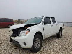 1N6AD0ER5HN701256 2017 NISSAN NAVARA (FRONTIER)