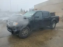 1N6AD0ER5HN707218 2017 NISSAN NAVARA (FRONTIER)