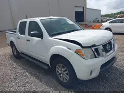 1N6AD0ER5HN711303 2017 NISSAN NAVARA (FRONTIER)