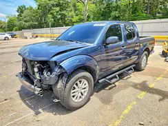 1N6AD0ER5HN718011 2017 NISSAN NAVARA (FRONTIER)