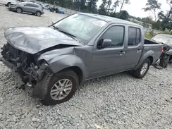 1N6AD0ER5HN722060 2017 NISSAN NAVARA (FRONTIER)