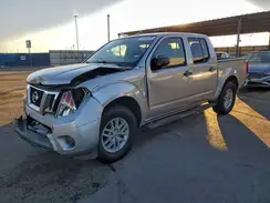 1N6AD0ER5HN732653 2017 NISSAN NAVARA (FRONTIER)