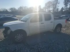 1N6AD0ER5HN738596 2017 NISSAN NAVARA (FRONTIER)