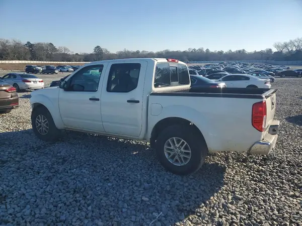 1N6AD0ER5HN738596 2017 NISSAN NAVARA (FRONTIER) - Image 2