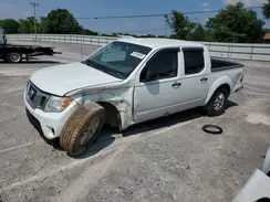 1N6AD0ER5HN740655 2017 NISSAN NAVARA (FRONTIER)