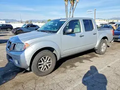 1N6AD0ER5HN743216 2017 NISSAN NAVARA (FRONTIER)