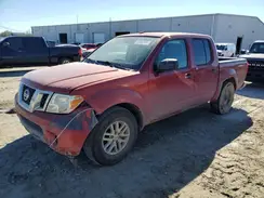 1N6AD0ER5HN748500 2017 NISSAN NAVARA (FRONTIER)