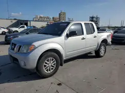 1N6AD0ER5HN749940 2017 NISSAN NAVARA (FRONTIER)