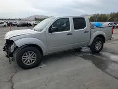 1N6AD0ER5HN750411 2017 NISSAN NAVARA (FRONTIER)