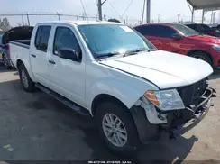 1N6AD0ER5HN762140 2017 NISSAN NAVARA (FRONTIER)
