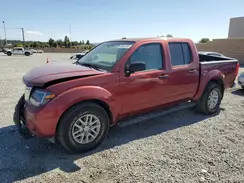 1N6AD0ER5HN764955 2017 NISSAN NAVARA (FRONTIER)