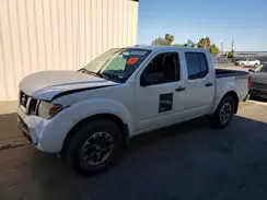 1N6AD0ER5HN768715 2017 NISSAN NAVARA (FRONTIER)
