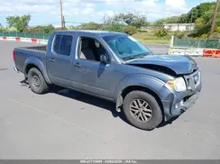 1N6AD0ER5HN775826 2017 NISSAN NAVARA (FRONTIER)
