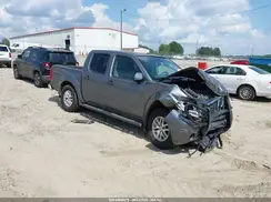 1N6AD0ER5HN776832 2017 NISSAN NAVARA (FRONTIER)