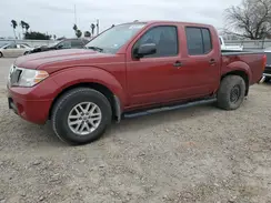 1N6AD0ER5JN706219 2018 NISSAN NAVARA (FRONTIER)