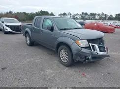 1N6AD0ER5JN706849 2018 NISSAN NAVARA (FRONTIER)