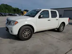 1N6AD0ER5JN708827 2018 NISSAN NAVARA (FRONTIER)