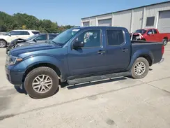 1N6AD0ER5JN713736 2018 NISSAN NAVARA (FRONTIER)